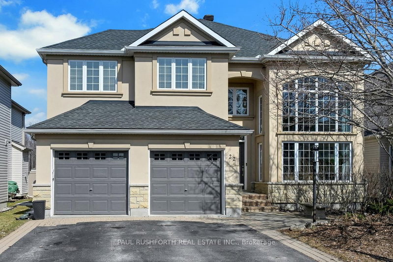 22 Blackshire Circ, Ottawa, Ontario