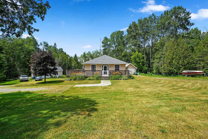 10906 1st Line Road