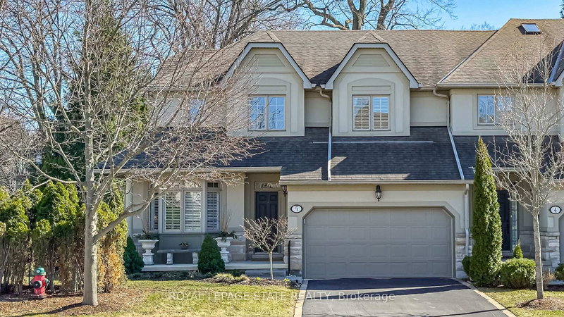 71 Sulphur Springs Rd #5, Hamilton, Ontario