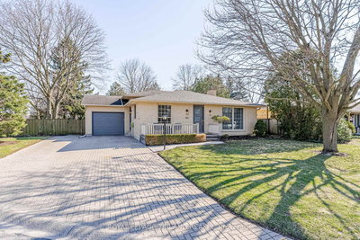 183 Canterbury Dr | Thames Centre | Image