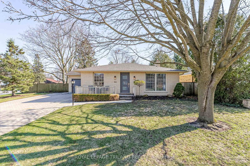 183 Canterbury Dr, Thames Centre, N0L 1G3 | Image 2