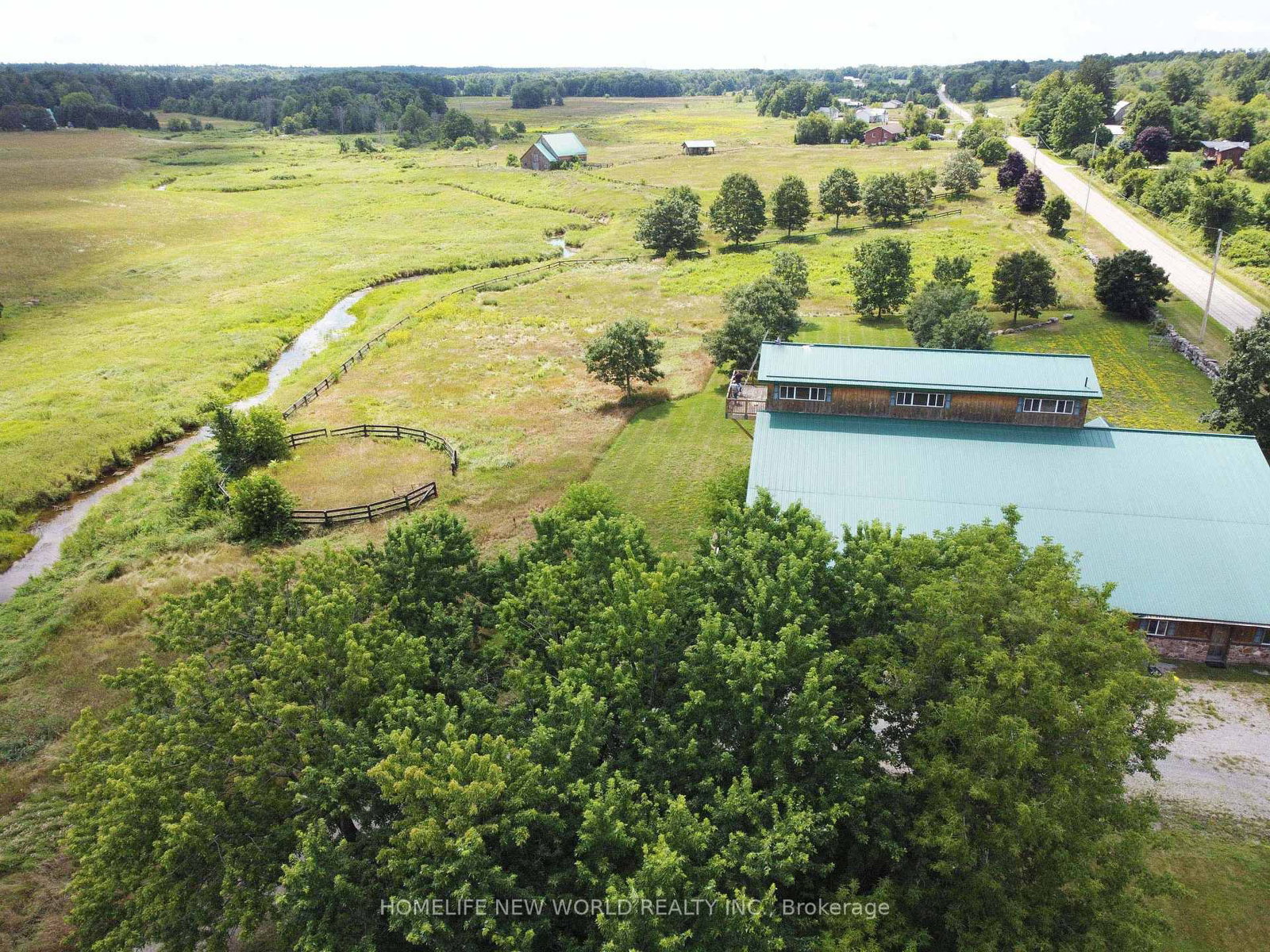 337 Escott Rockport Road • Leeds and the Thousand Islands, ON photo 12