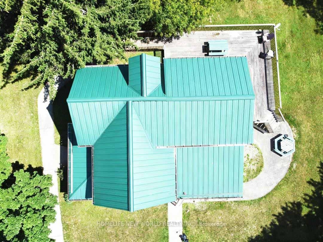 337 Escott Rockport Road • Leeds and the Thousand Islands, ON photo 14