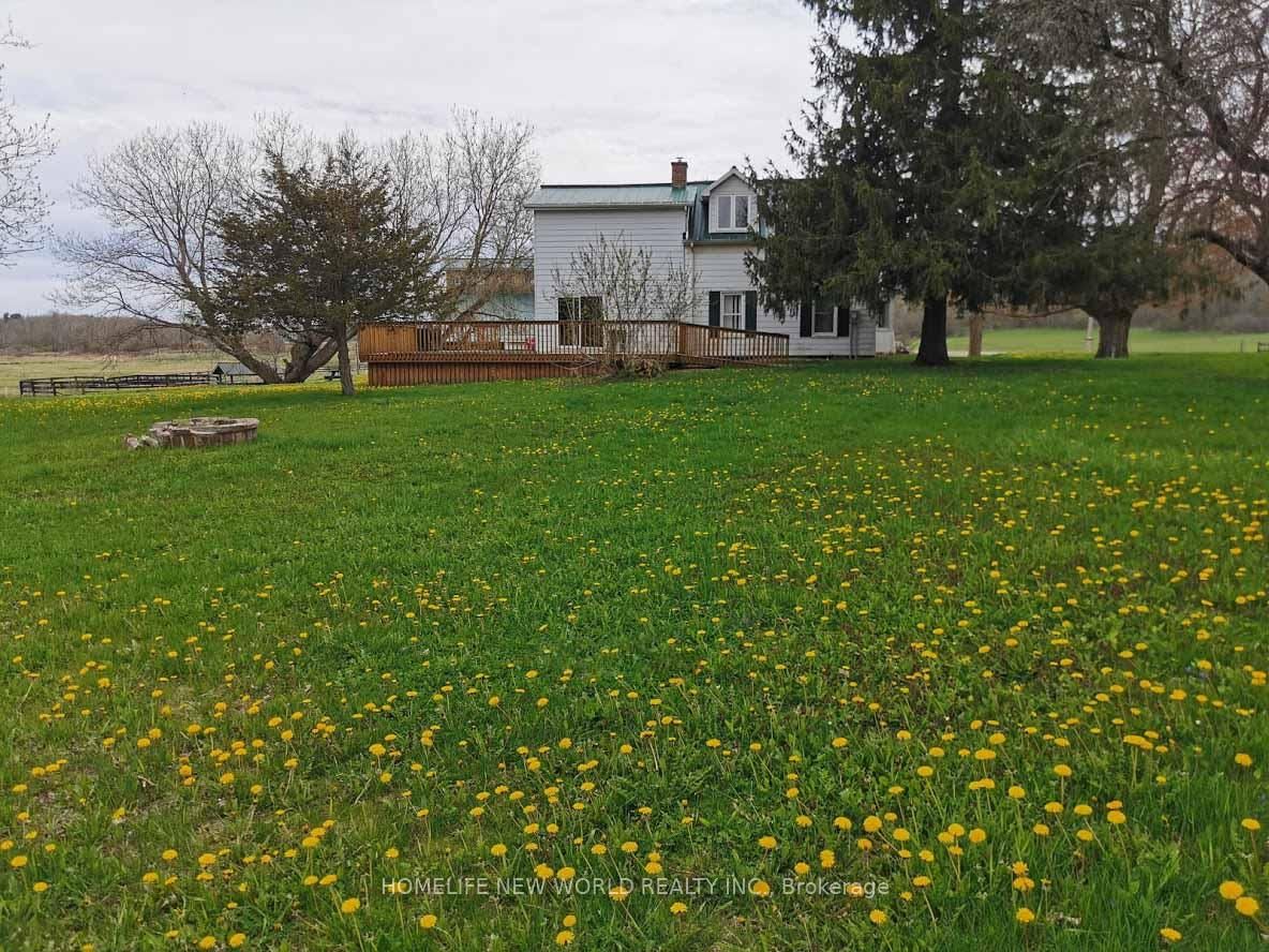 337 Escott Rockport Road • Leeds and the Thousand Islands, ON photo 15