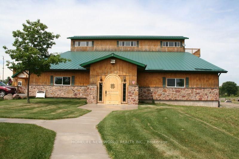 337 Escott Rockport Road