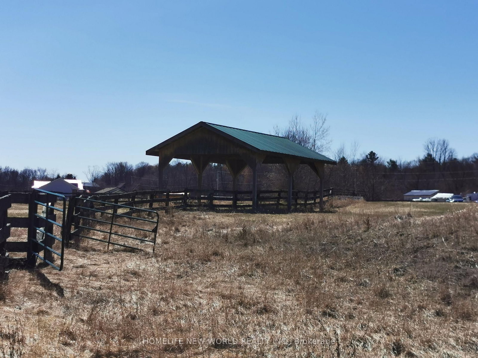 337 Escott Rockport Road • Leeds and the Thousand Islands, ON photo 20