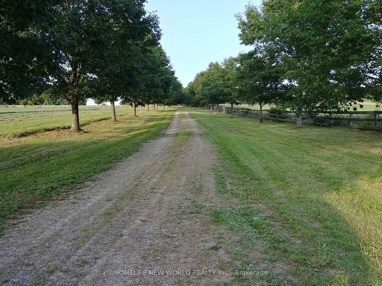 337 Escott Rockport Road • Leeds and the Thousand Islands, ON photo 29