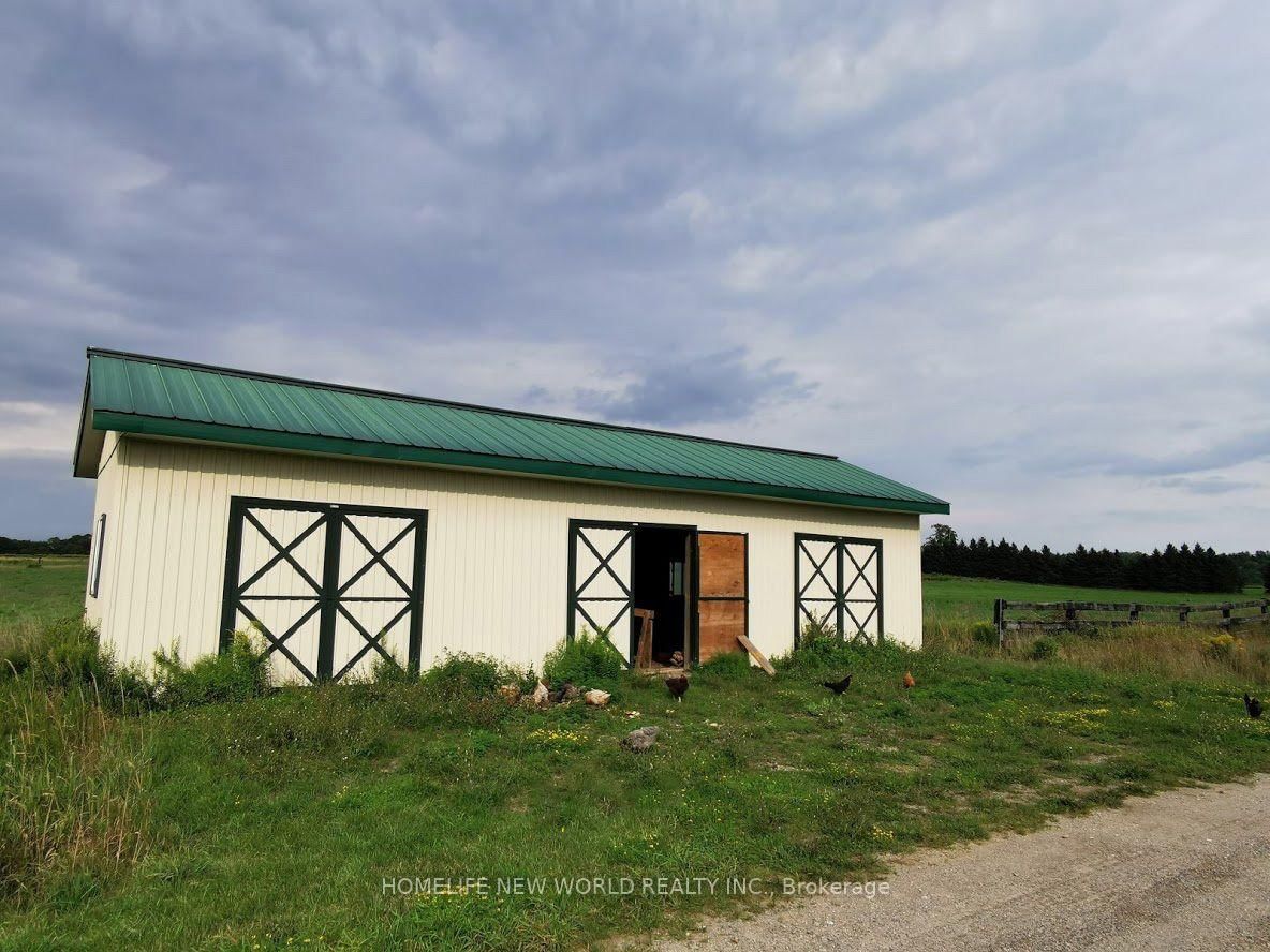 337 Escott Rockport Road • Leeds and the Thousand Islands, ON photo 30
