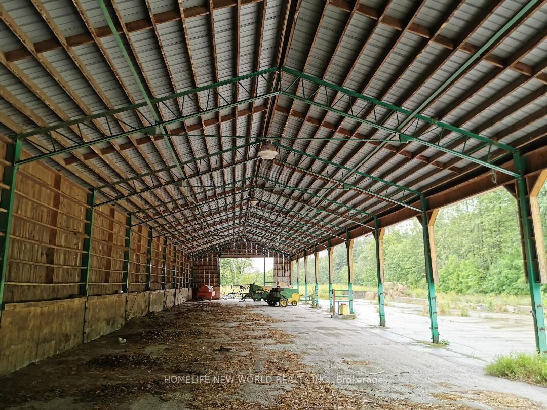 337 Escott Rockport Road • Leeds and the Thousand Islands, ON photo 33