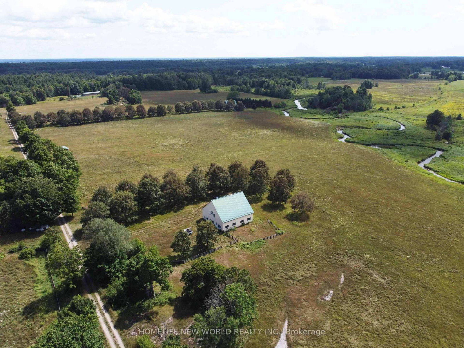 337 Escott Rockport Road • Leeds and the Thousand Islands, ON photo 35