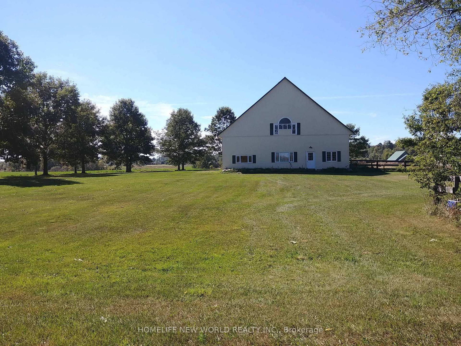 337 Escott Rockport Road • Leeds and the Thousand Islands, ON photo 37