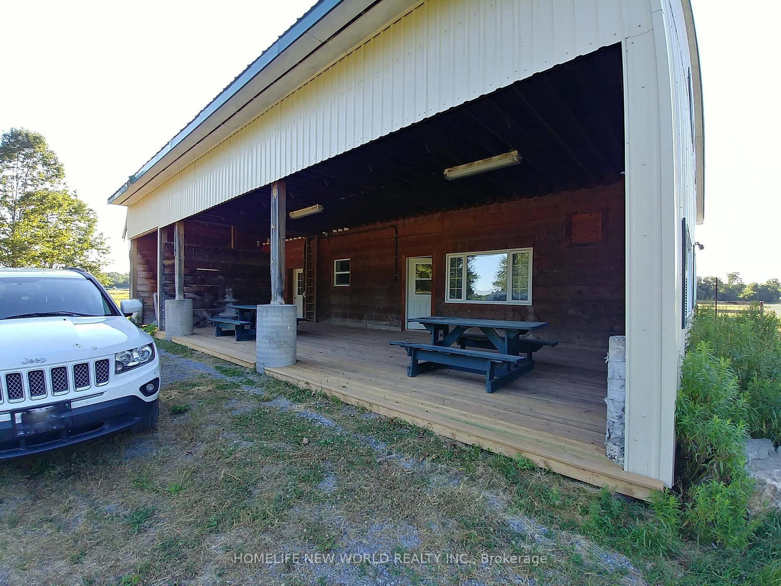 337 Escott Rockport Road • Leeds and the Thousand Islands, ON photo 38