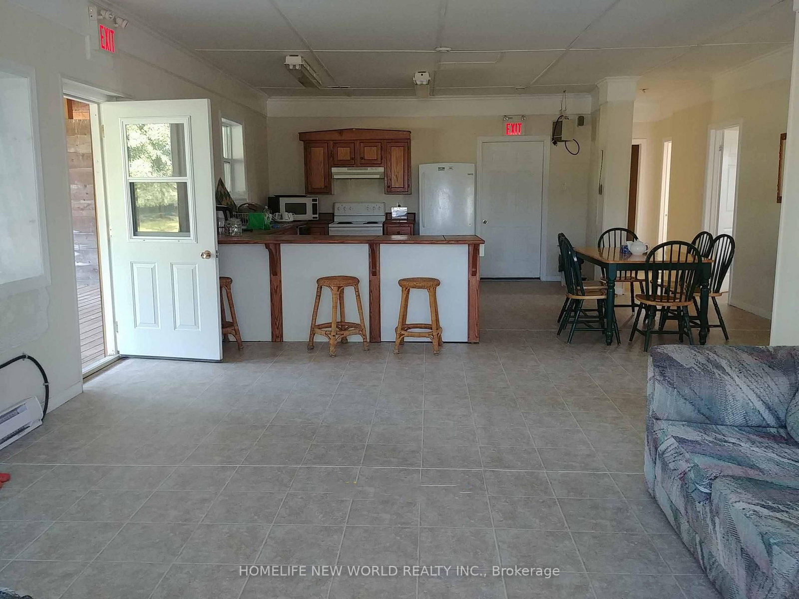 337 Escott Rockport Road • Leeds and the Thousand Islands, ON photo 39