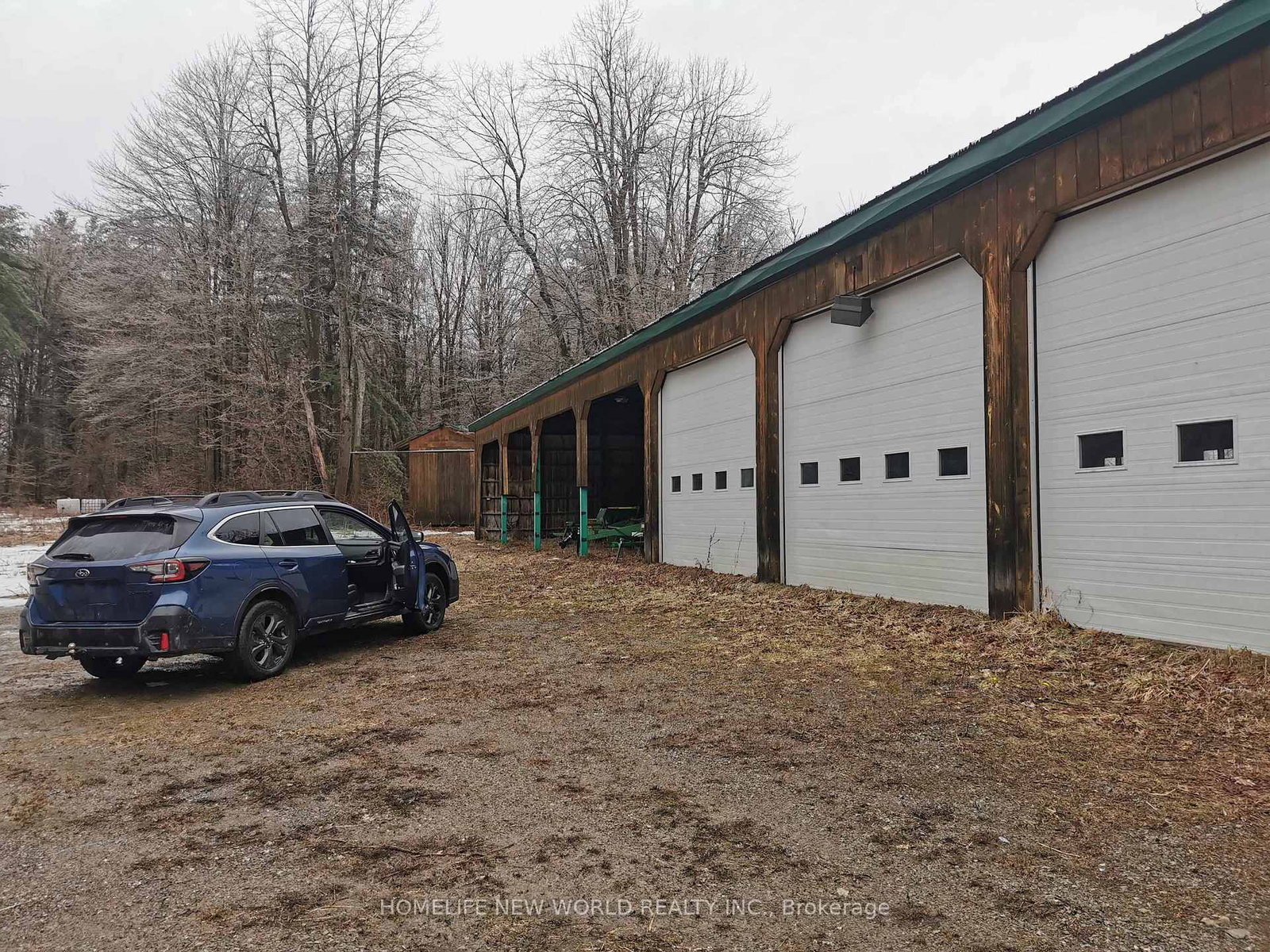 337 Escott Rockport Road • Leeds and the Thousand Islands, ON photo 40