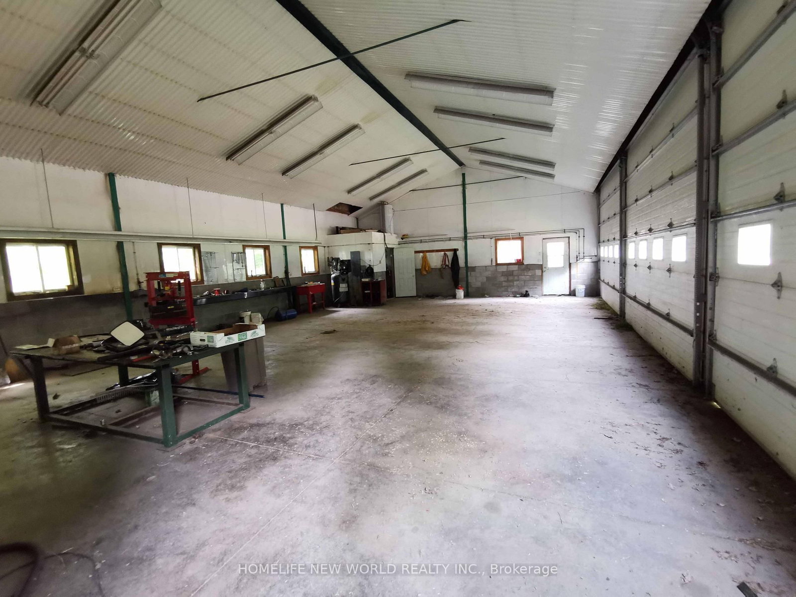 337 Escott Rockport Road • Leeds and the Thousand Islands, ON photo 41