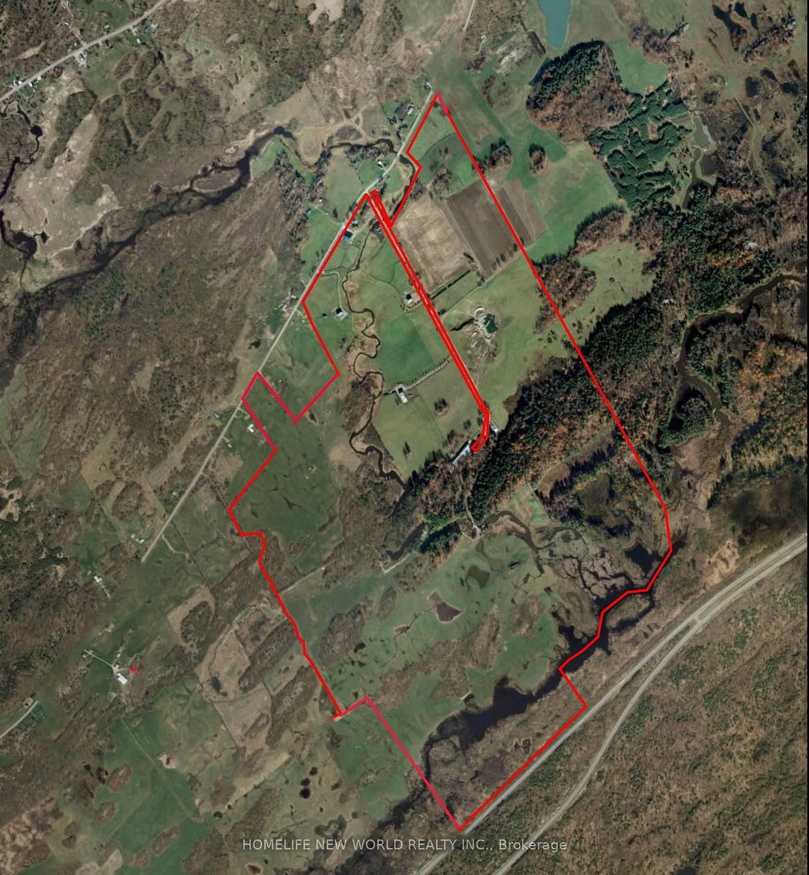 337 Escott Rockport Road • Leeds and the Thousand Islands, ON photo 44