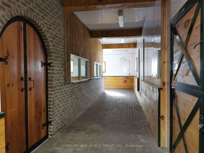 337 Escott Rockport Road • Leeds and the Thousand Islands, ON photo 8