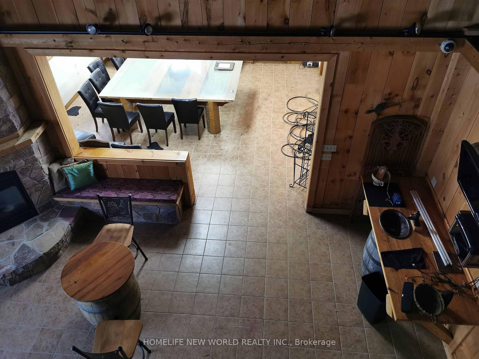 337 Escott Rockport Road • Leeds and the Thousand Islands, ON photo 9