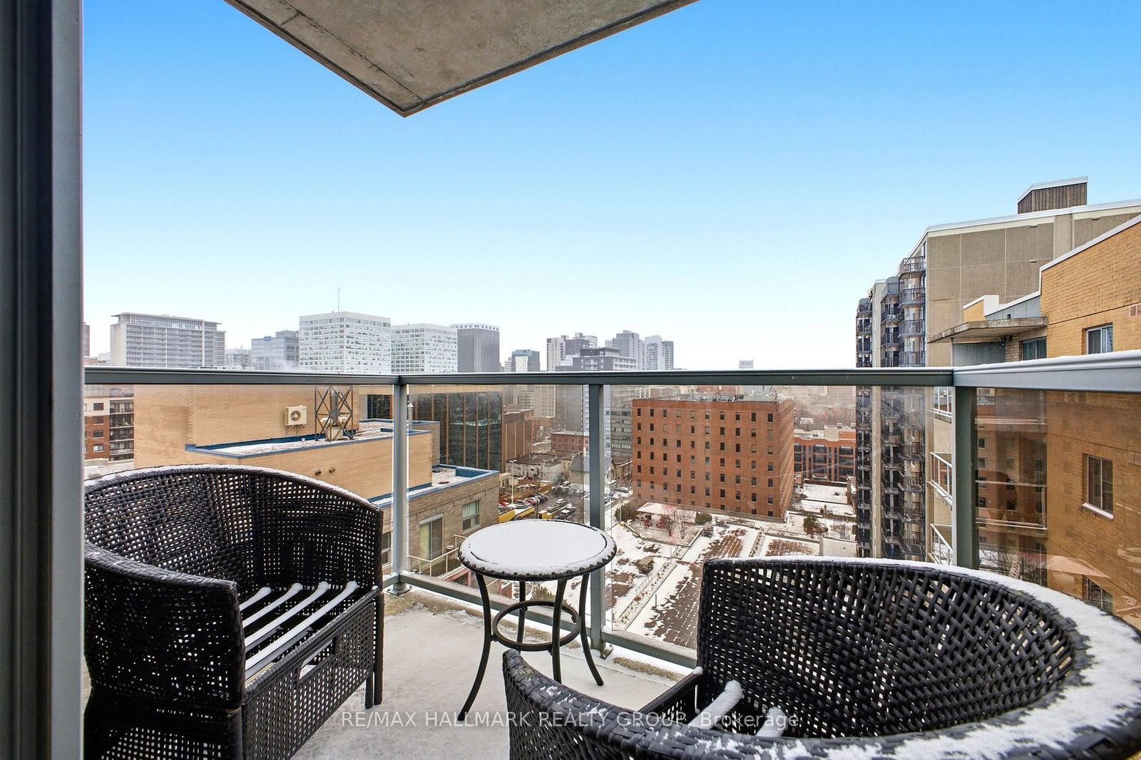 429 Somerset Street W, Unit PH13 - Photo 13