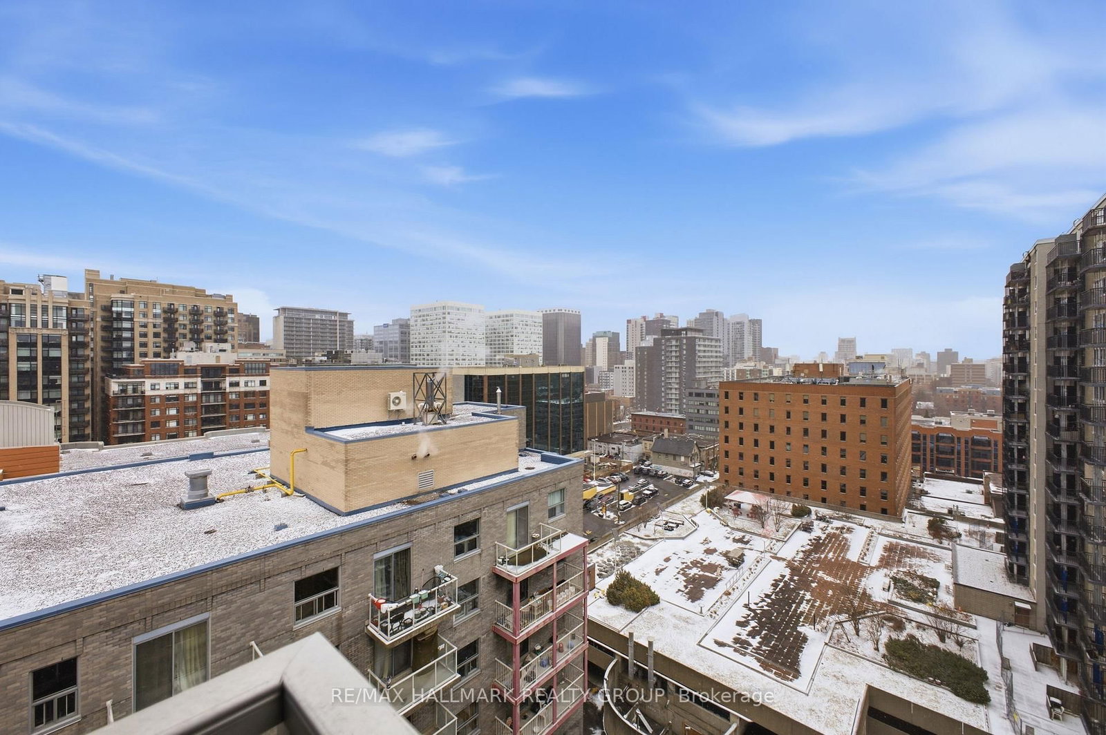 429 Somerset Street W, Unit PH13 - Photo 14