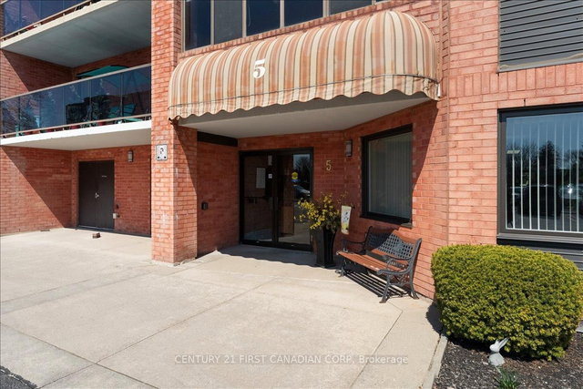 706 - 5 Mill Pond Court