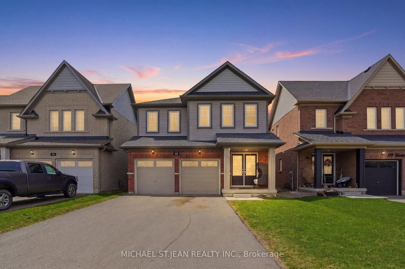 home for sale on 125 Tumblewood Place