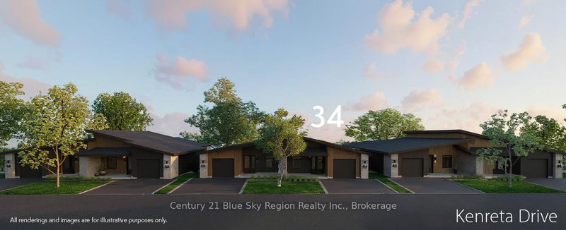 34 Kenreta Dr, North Bay, P1C 0A5 | Image 2