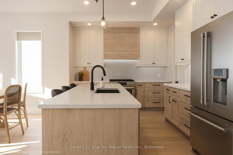 34 Kenreta Dr, North Bay, P1C 0A5 | Image 3