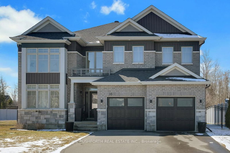 home for sale on 35 Sopwith Private