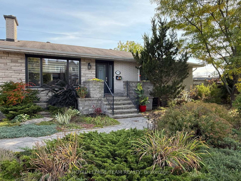 home for sale on 1264 Notting Hill Avenue