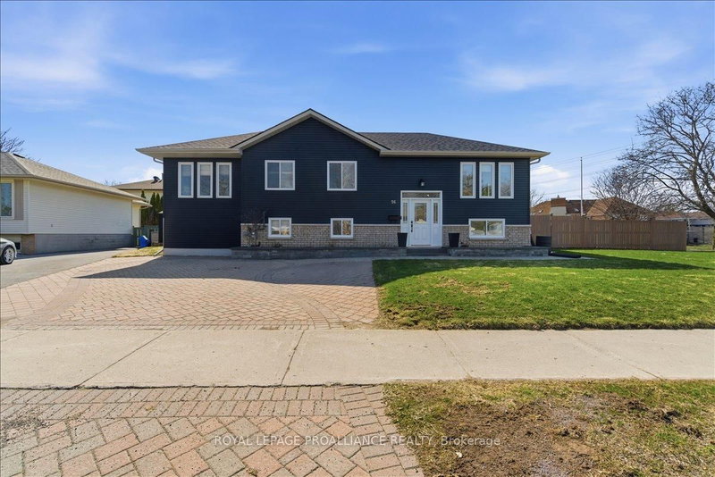 home for sale on 56 Alnet Drive