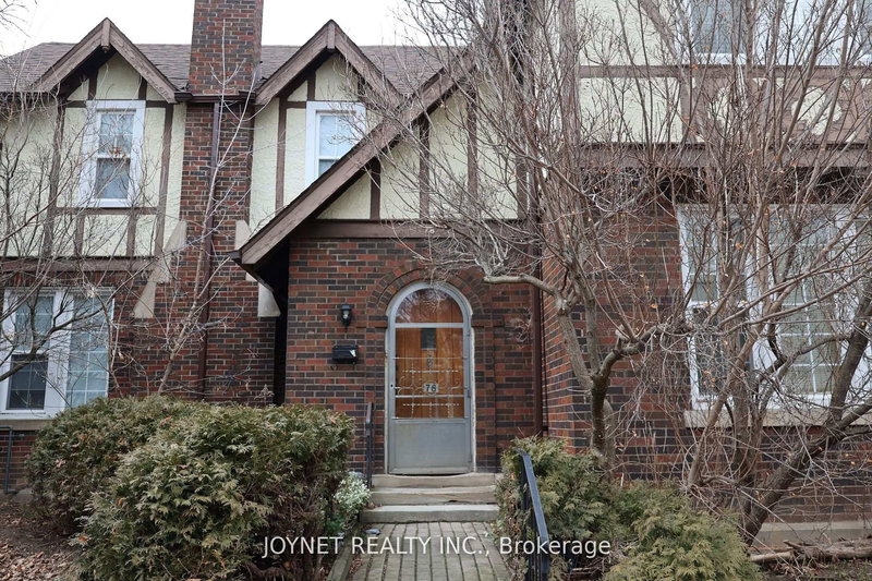 78 North Oval, Hamilton, L8S 3Y8 | Image 2