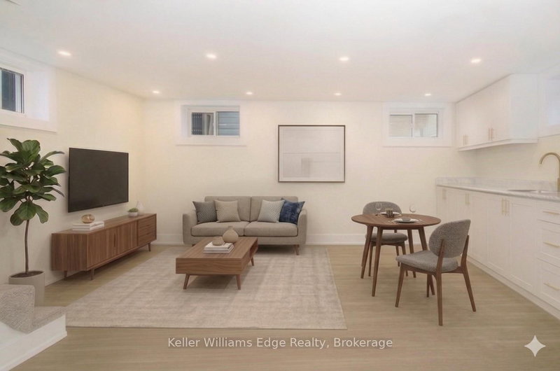 Lower - 1175 Dunsmure Rd, Hamilton, L8H 1K9 | Image 3