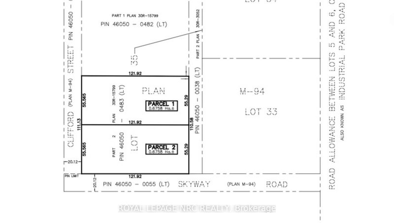 2691 Clifford St, West Lincoln, L0R 2A0 | Image 2