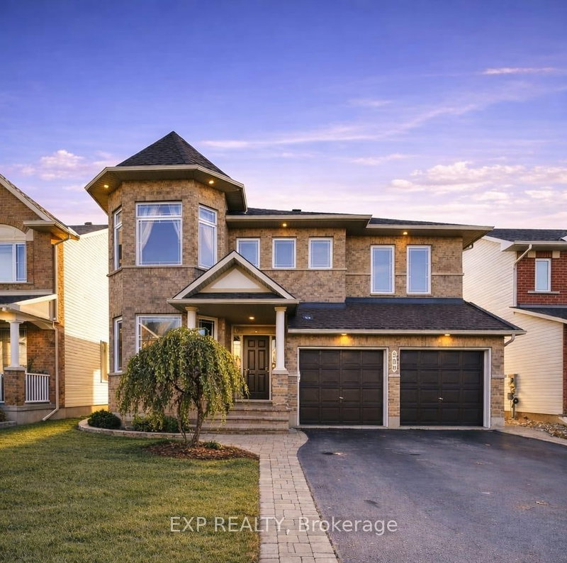 home for sale on 509 Clarington Avenue