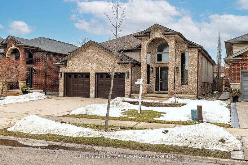 167 Tanoak Dr, London North, N6G 5A1 | Image 2