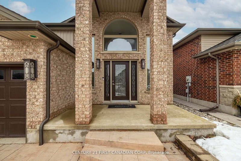 167 Tanoak Dr, London North, N6G 5A1 | Image 3