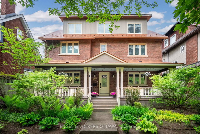 498 Queen Elizabeth Drive