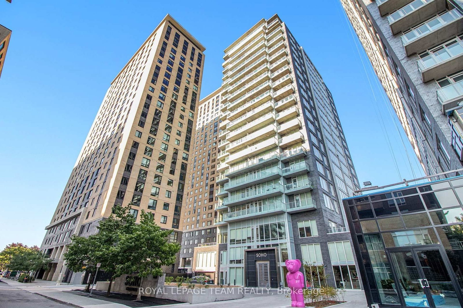 111 Champagne Avenue S, Unit 406 - Photo 2