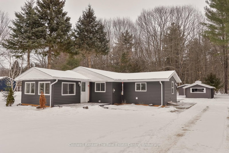 460 Wellington St, Gravenhurst, P1P 1A5 | Image 2