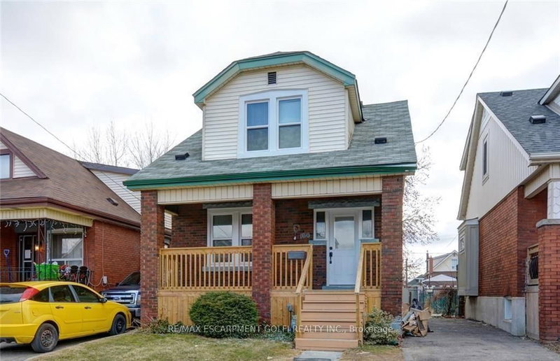 166 Fairfield Ave, Hamilton, L8H 5H4 | Image 2