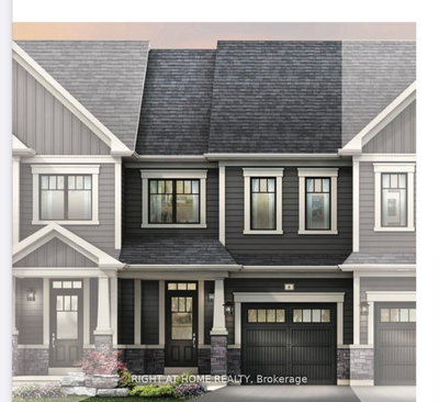 Townhouse for sale at 115 Brighton Lane, Thorold, Ontario, L2V 0N7 - Rolling Meadows - MLS: X12978262