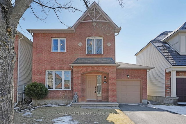 1011 Goward Drive