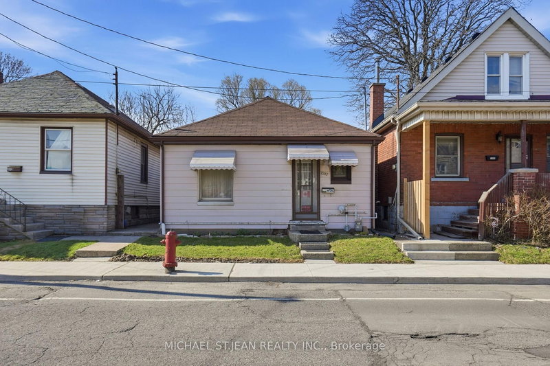 home for sale on 1382 Cannon Street E