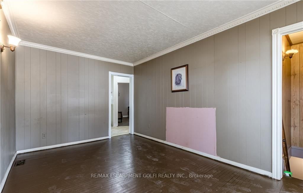 Detached House for sale at 810 Tate Avenue, Hamilton, Ontario, L8H 6M2 - Parkview - MLS: X12978296