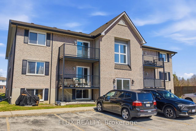 312 - 50 Campbell Court