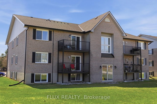 312 - 50 Campbell Court