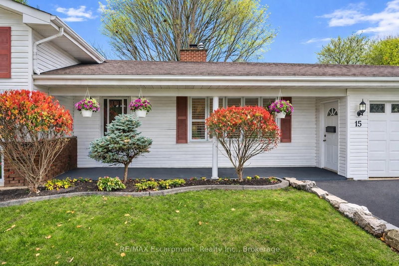 15 Harvest Lane, Brantford, N3R 5R3 | Image 3