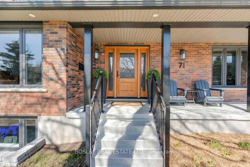 71 Rosslinn Rd, Cambridge, N1S 3K3 | Image 2