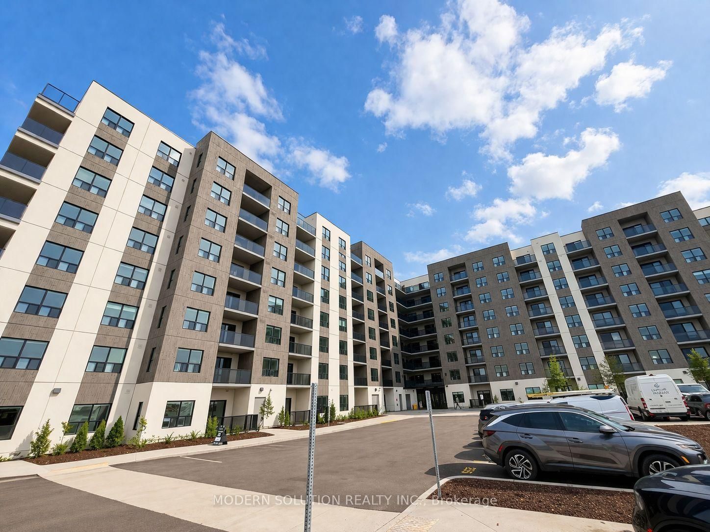 50 Otterbein Road, Unit 405